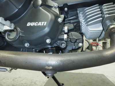 Ducati Scrambler Sixty2 2019