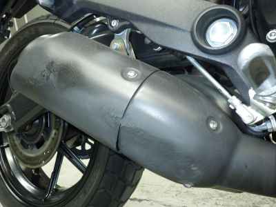 Ducati Scrambler Sixty2 2019