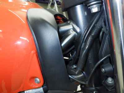 Ducati Scrambler Sixty2 2019