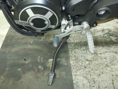 Ducati Scrambler Sixty2 2019