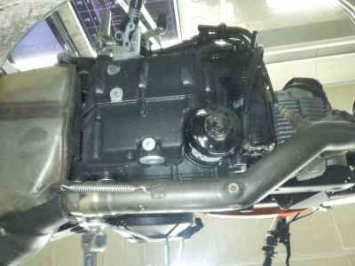 Ducati Scrambler Sixty2 2019