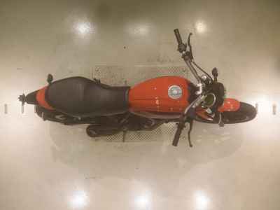 Ducati Scrambler Sixty2 2019