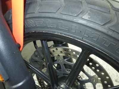 Ducati Scrambler Sixty2 2019