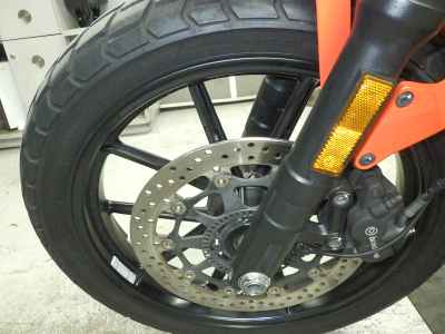 Ducati Scrambler Sixty2 2019