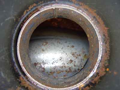 Yamaha XVS400 Drag Star Classic 2008