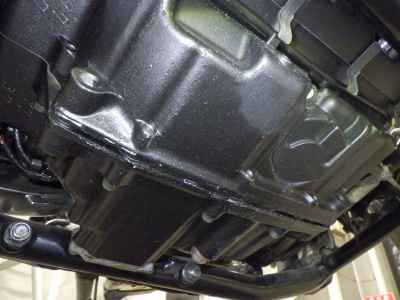 Yamaha XVS400 Drag Star Classic 2008