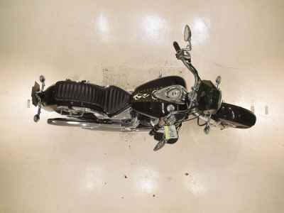 Yamaha XVS400 Drag Star Classic 2008