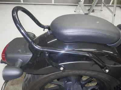 Honda Rebel CMX500 2022