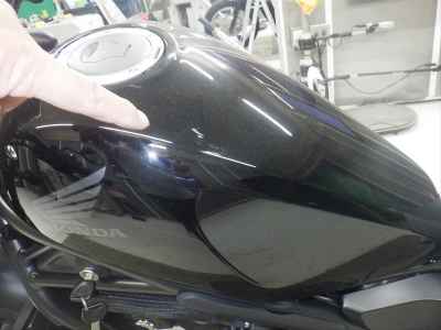 Honda Rebel CMX500 2022