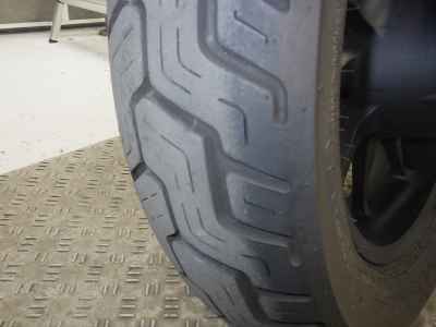 Honda Rebel CMX500 2022