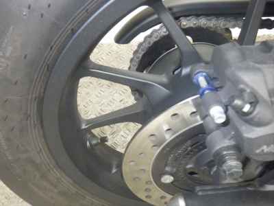 Honda Rebel CMX500 2022