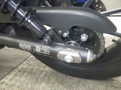 Honda Rebel CMX500 2022