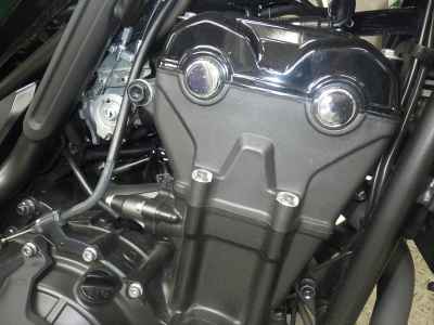 Honda Rebel CMX500 2022