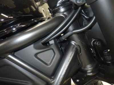 Honda Rebel CMX500 2022