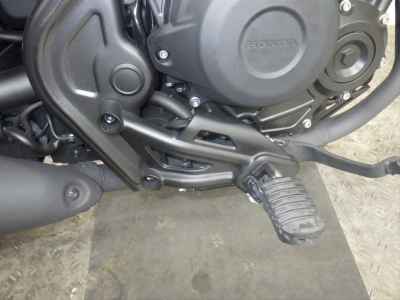 Honda Rebel CMX500 2022