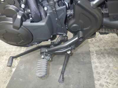 Honda Rebel CMX500 2022