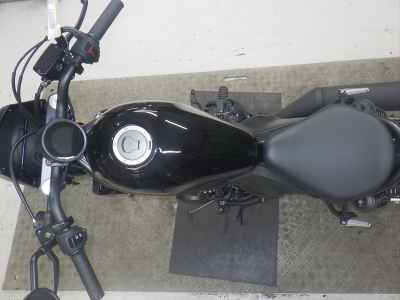 Honda Rebel CMX500 2022