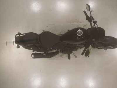 Honda Rebel CMX500 2022