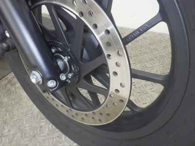 Honda Rebel CMX500 2022