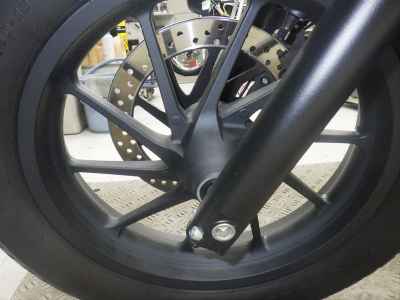 Honda Rebel CMX500 2022