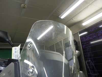 Honda Transalp 750 2023