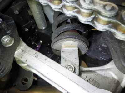 Honda Transalp 750 2023