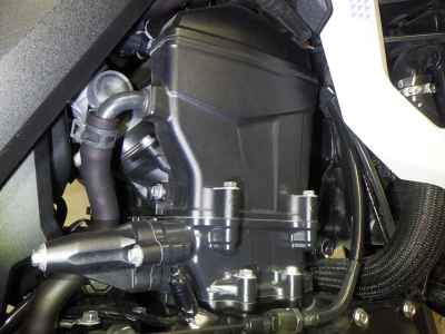 Honda Transalp 750 2023