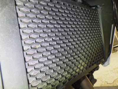 Honda Transalp 750 2023