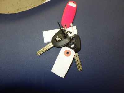 Honda Transalp 750 2023