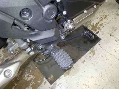 Honda Transalp 750 2023