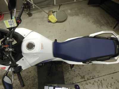 Honda Transalp 750 2023