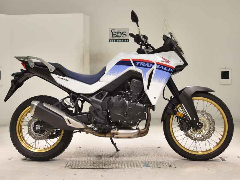 Honda Transalp 750 2023