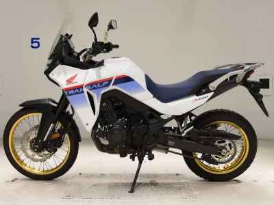 Honda Transalp 750 2023