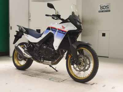 Honda Transalp 750 2023