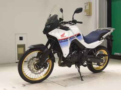 Honda Transalp 750 2023