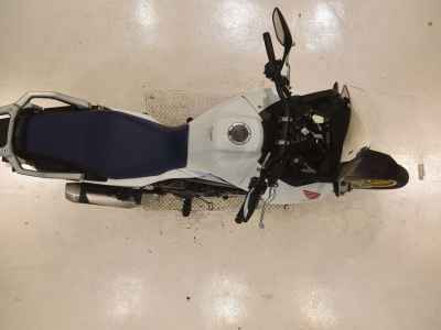 Honda Transalp 750 2023