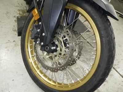 Honda Transalp 750 2023