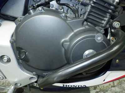 Honda CB250F 2006