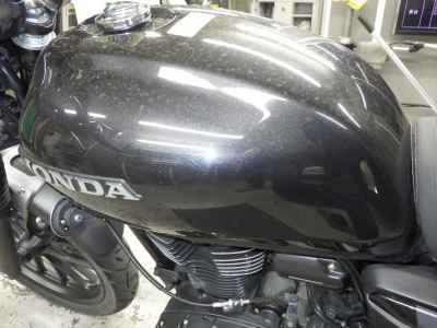 Honda GB350 2022