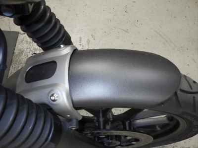 Honda GB350 2022