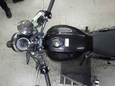 Honda GB350 2022