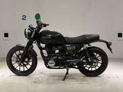 Honda GB350 2022