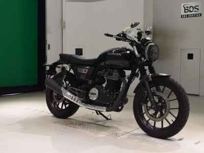 Honda GB350 2022