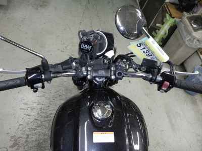 Honda GB350 2022