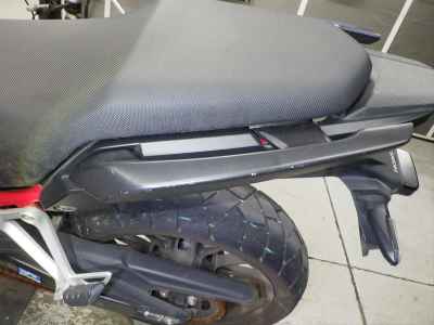 Honda CB400X 2022