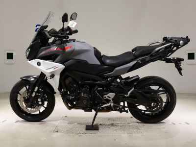 Yamaha Tracer 900 2018
