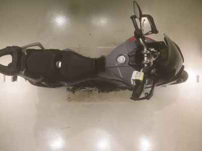 Yamaha Tracer 900 2018