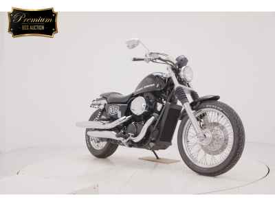 Honda VT400S 2011