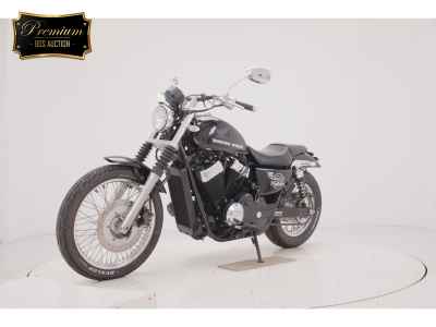Honda VT400S 2011