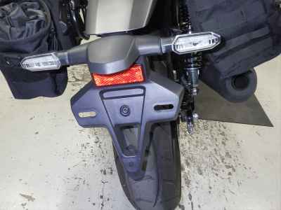 Honda GB350 2021